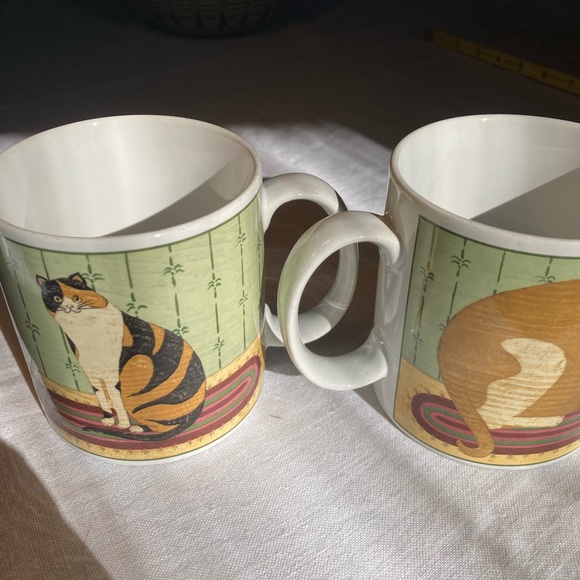 Warren Kimble Mugs - Picture 6 of 11